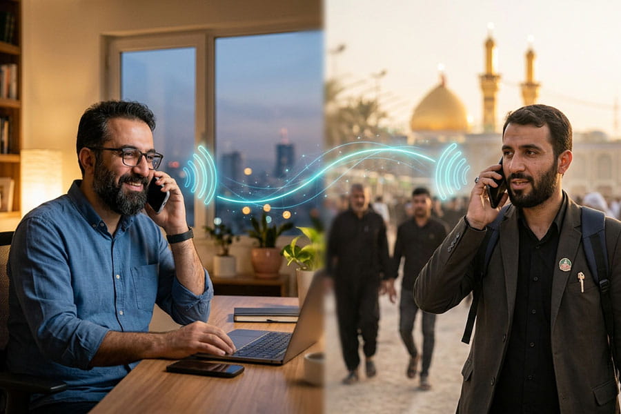 مدیریت مصرف باتری